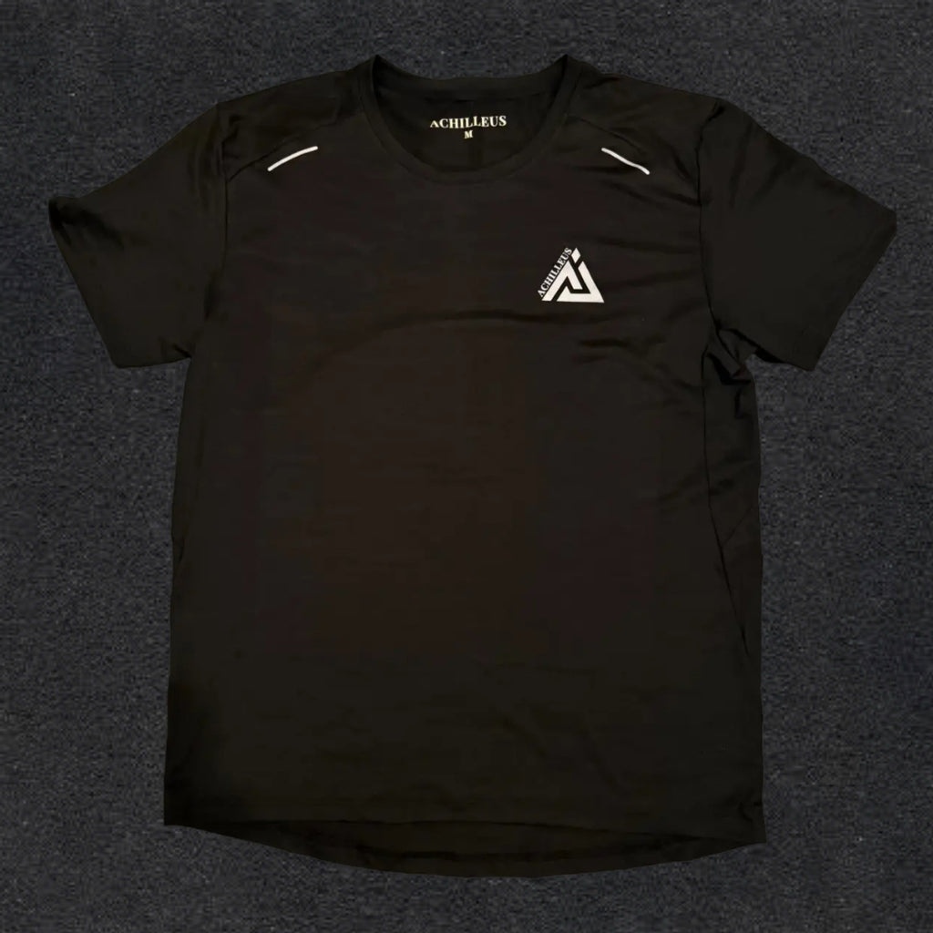 ACHILLEUS CAMO T-SHIRT