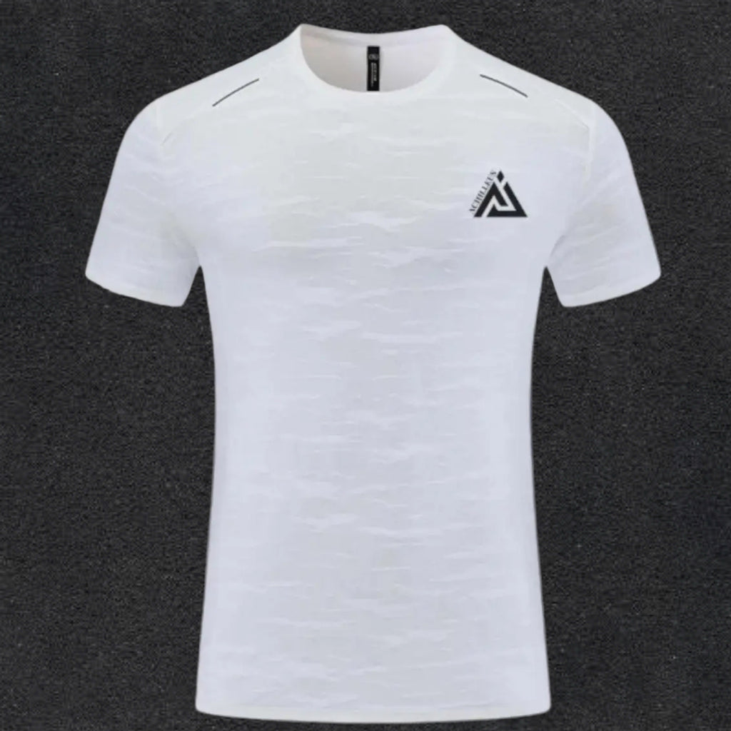 ACHILLEUS CAMO T-SHIRT