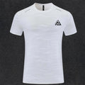 ACHILLEUS CAMO T-SHIRT