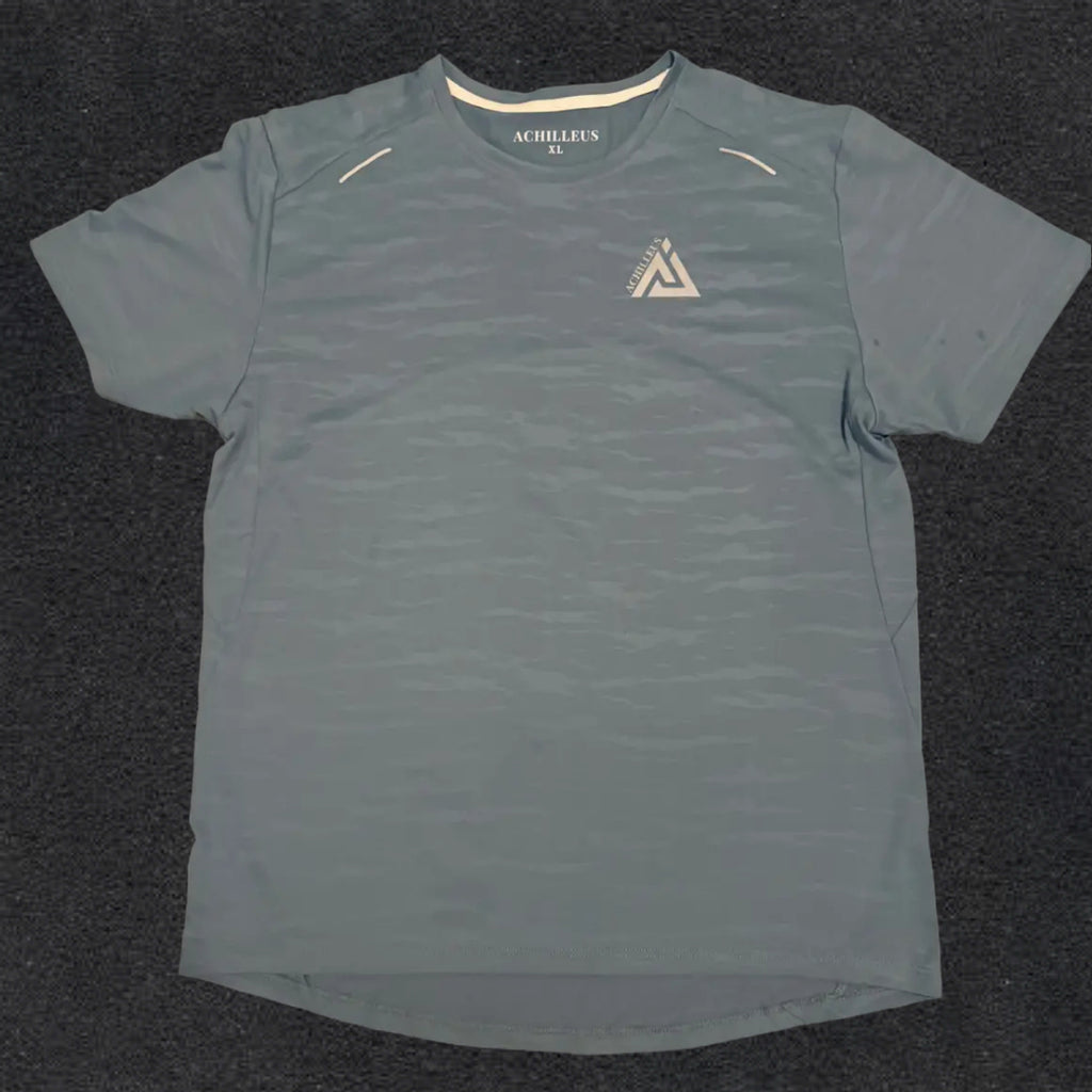 ACHILLEUS CAMO T-SHIRT
