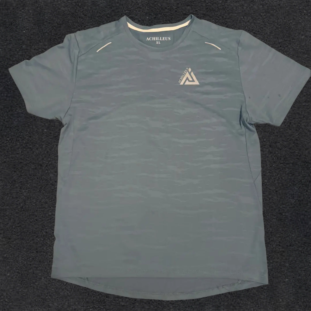 ACHILLEUS CAMO T-SHIRT