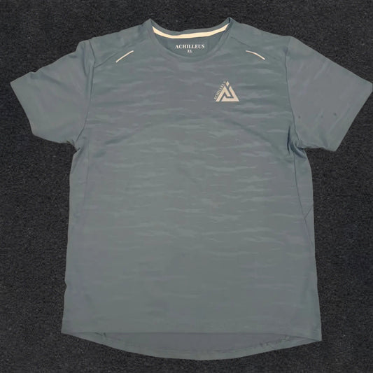 ACHILLEUS CAMO T-SHIRT