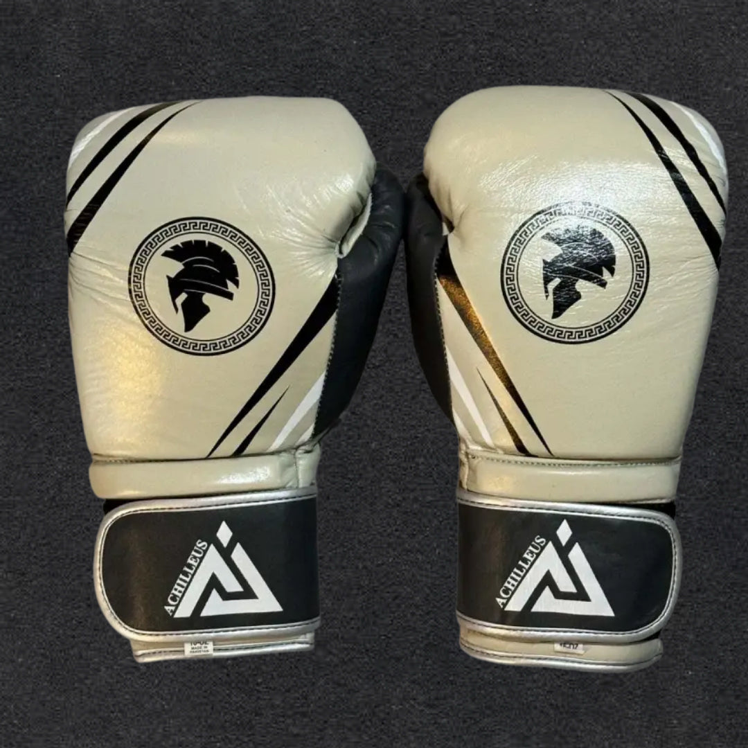 ACHILLEUS BOXING GLOVES
