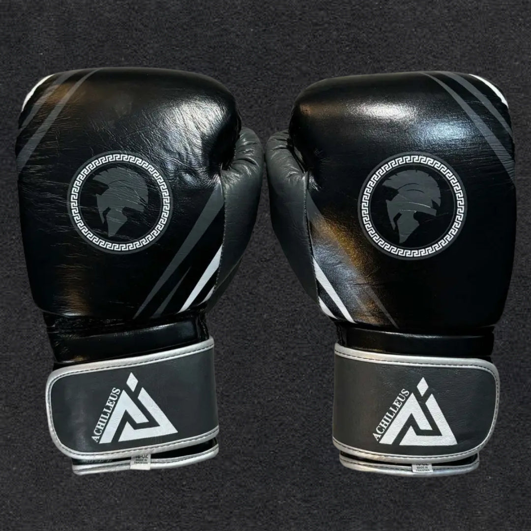 ACHILLEUS BOXING GLOVES