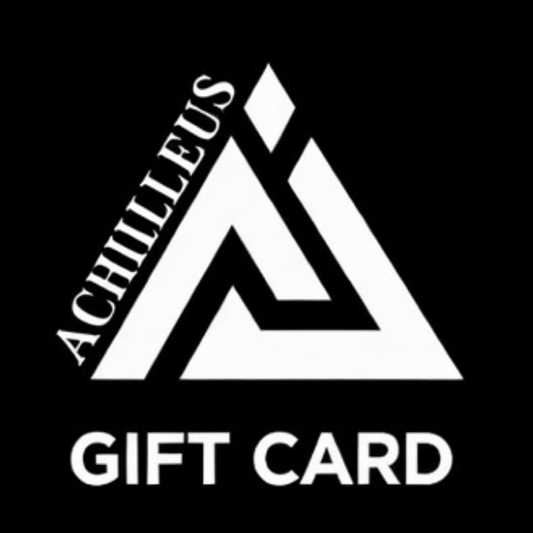 GIFT CARDS