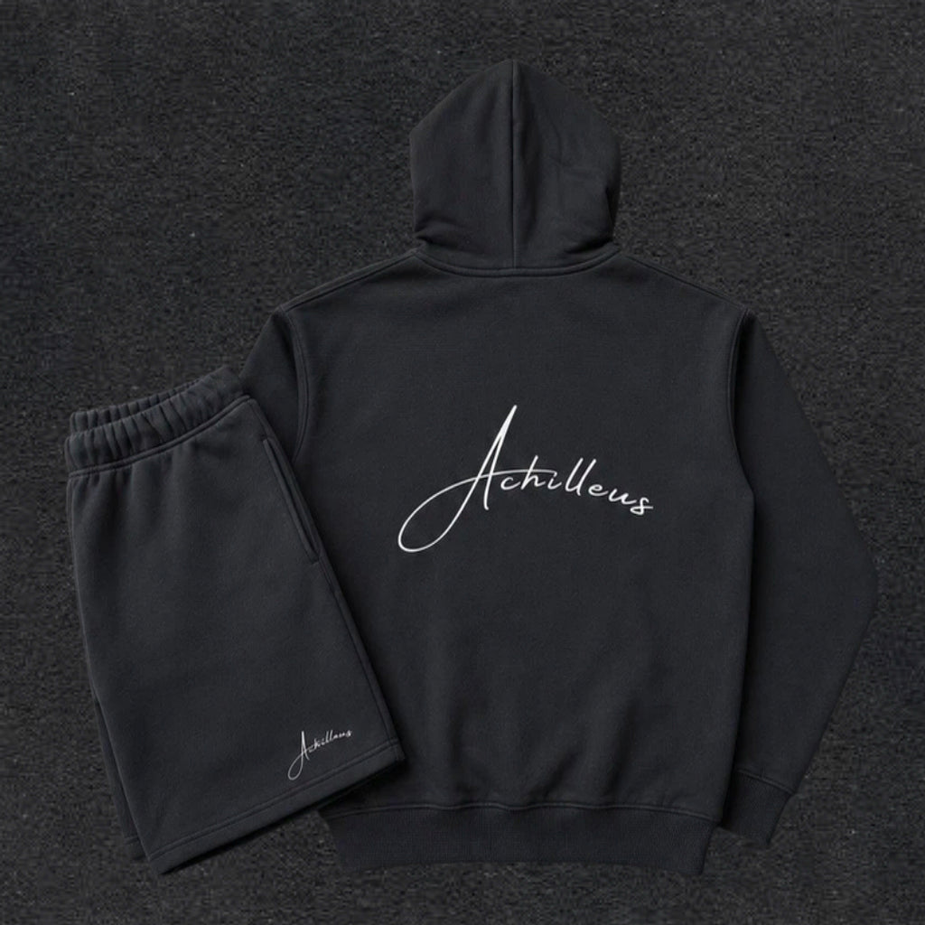 ACHILLEUS SIGNATURE SET