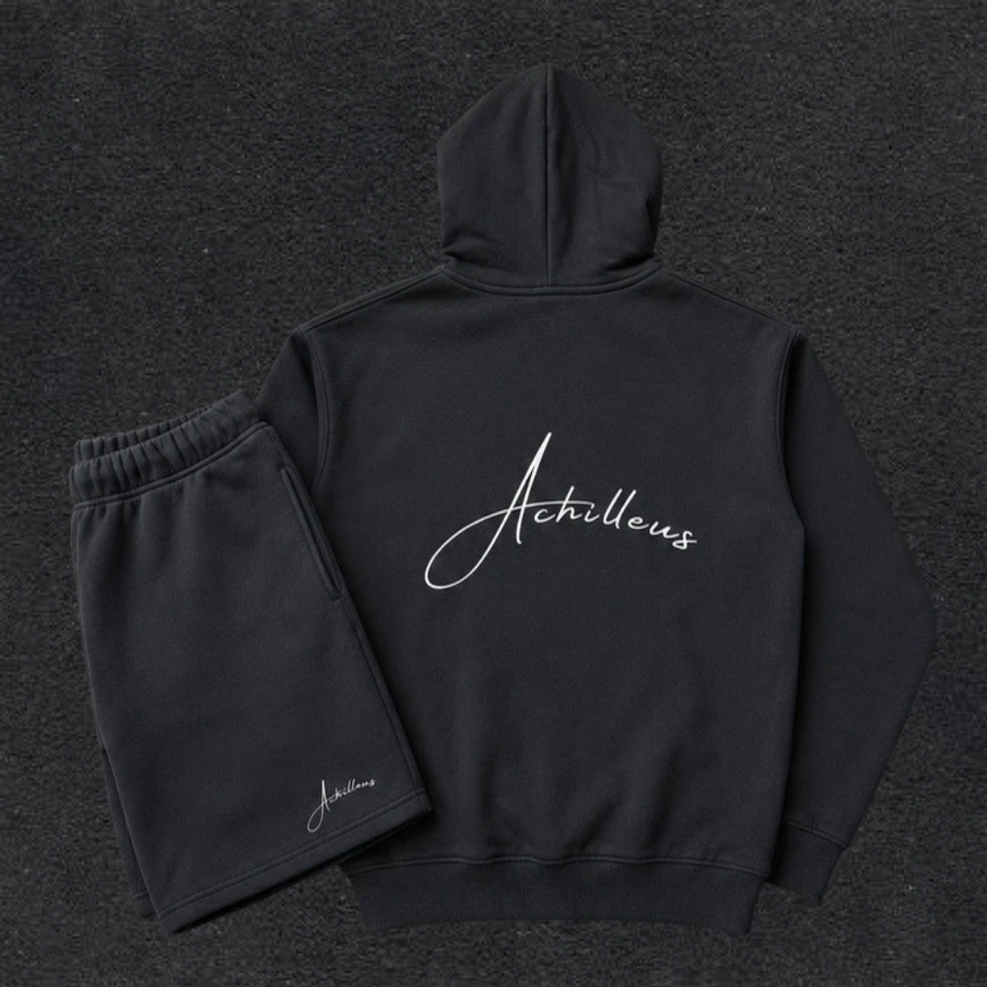 ACHILLEUS SIGNATURE SET