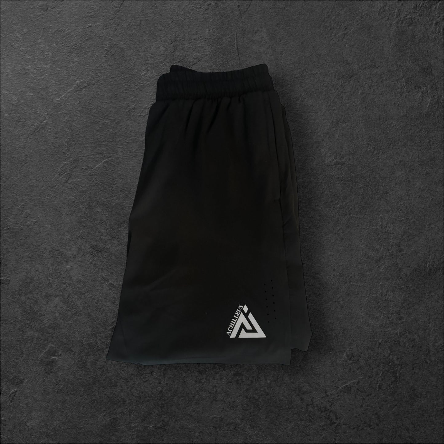 Men’s Challenger Running Shorts