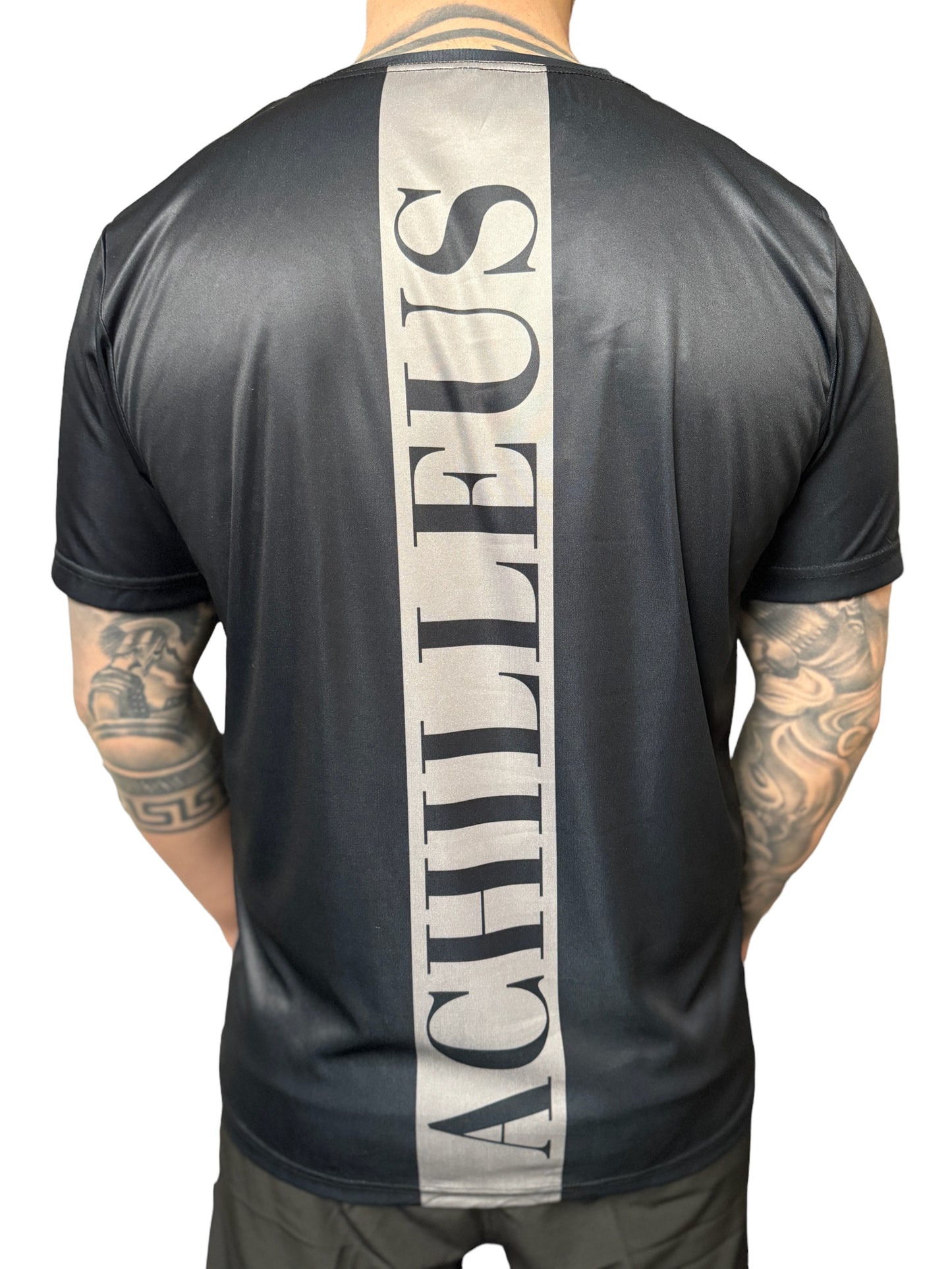 Combat T Shirt